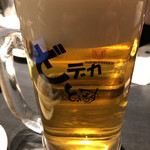 Taishuu Izakaya Toriichizu - 