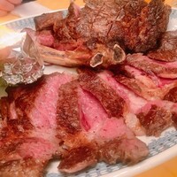 ラ・ビスボッチャ - 