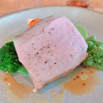 レストラン エフア - 