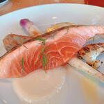 レストラン エフア - 