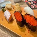 Tsukiji Sushi Sen - 