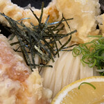 麺くい やまちゃん - 