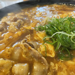 麺くい やまちゃん - 