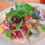 レストラン エフア - 