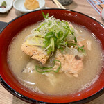 Tsukiji Sushi Sen - 