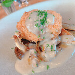 レストラン エフア - 