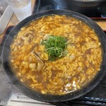 麺くい やまちゃん - 