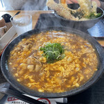 麺くい やまちゃん - 