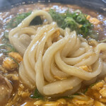 麺くい やまちゃん - 