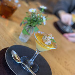 レストラン エフア - 