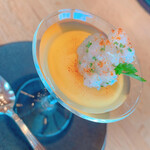 レストラン エフア - 