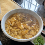 麺くい やまちゃん - 