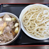 藤店うどん 川越店