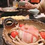 居食庵 えにしや - 