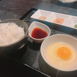 居食庵 えにしや - 