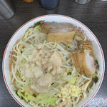 ラーメン二郎 - 