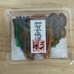四十萬谷本舗 - 料理写真: