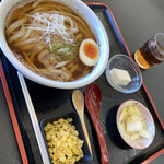 Shimono Udon Souan - 