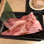 牛角食べ放題専門店 - 和牛しゃぶカルビ