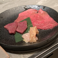 焼肉うしごろ 横浜店 - 