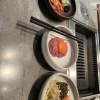 焼肉うしごろ 横浜店 - 
