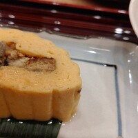 うなぎ和食 しら河 名駅店 - 