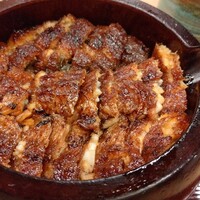 うなぎ和食 しら河 名駅店 - 