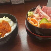 おたる政寿司 ぜん庵 - 