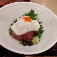 うなぎ和食 しら河 名駅店 - 