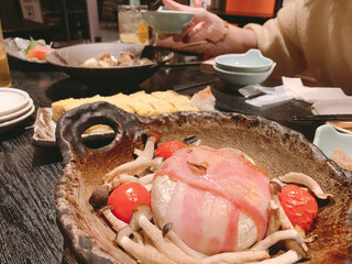 居食庵 えにしや - 