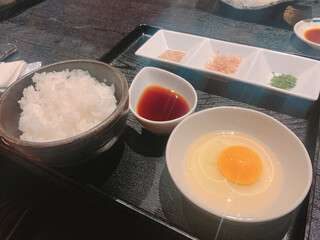 居食庵 えにしや - 