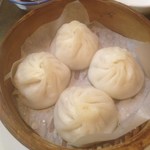 海上海 - 小籠包