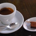 TOKUSHIMA COFFEE WORKS - 