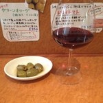 マルシェ・ディ・ジュール - 