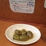 マルシェ・ディ・ジュール - 