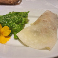 Szechwan Cuisine & Wine 四川料理 御馥 中之島ダイビル店 - 北京ダック。