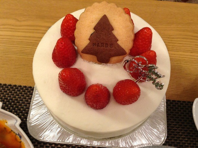 The Photo Of Food Harbs 3th Page Tabelog