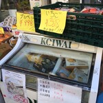 楽楽生鮮 - 冷凍ドリアン他