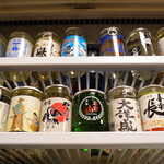 Kotoshiro - 日本酒和ワンカップ