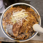 つけ麺や 武双 - 