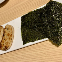 築地青空三代目 本店 - 