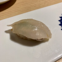 築地青空三代目 本店 - 