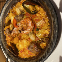 RIGOLETTO KITCHEN - 