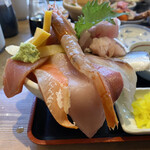 おさかなセンター イチノイチ - 