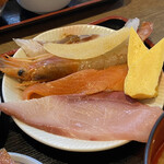 おさかなセンター イチノイチ - 