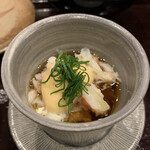 鳥田中 - コンソメ寄せ