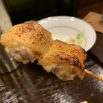 鳥田中 - 手羽先、ふりそで