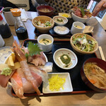 おさかなセンター イチノイチ - 