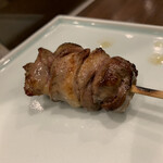 鳥田中 - ハツモト