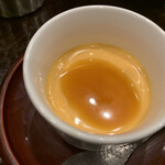 鳥田中 - プリン